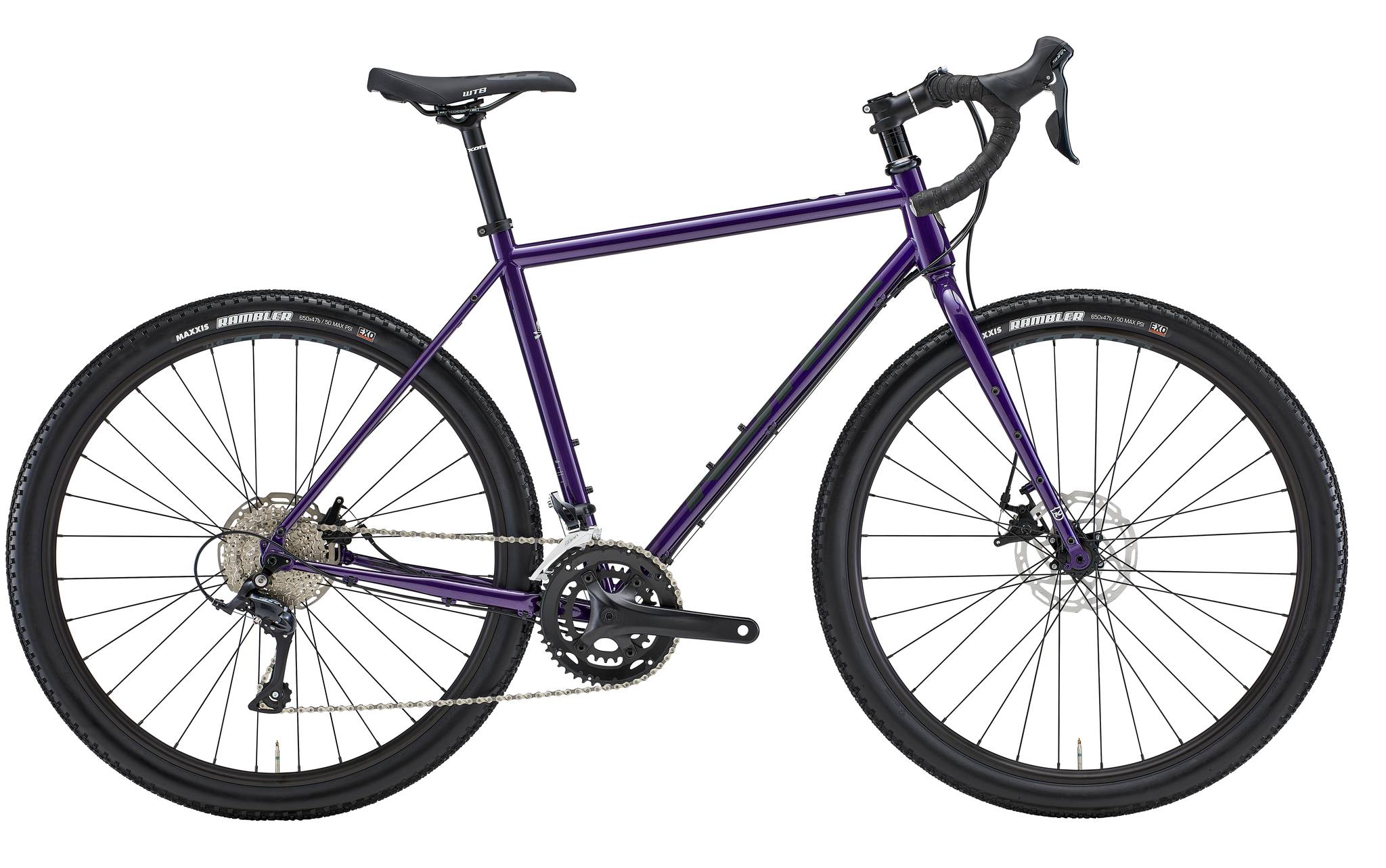 Kona ROVE ST【2023年モデル】サイズ54 美品 Kona ROVE ST【2023年モデル】サイズ54 美品