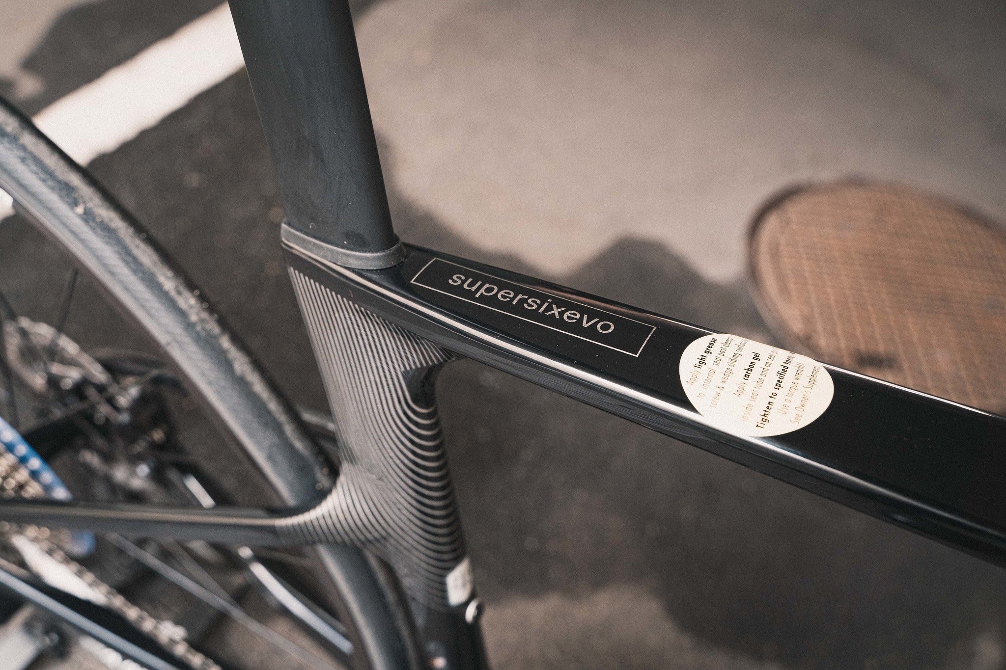 カーボンシートポスト　SuperSix evo互換 超軽量ゼロカーボンシートポスト,超軽量,Cannondale supersix