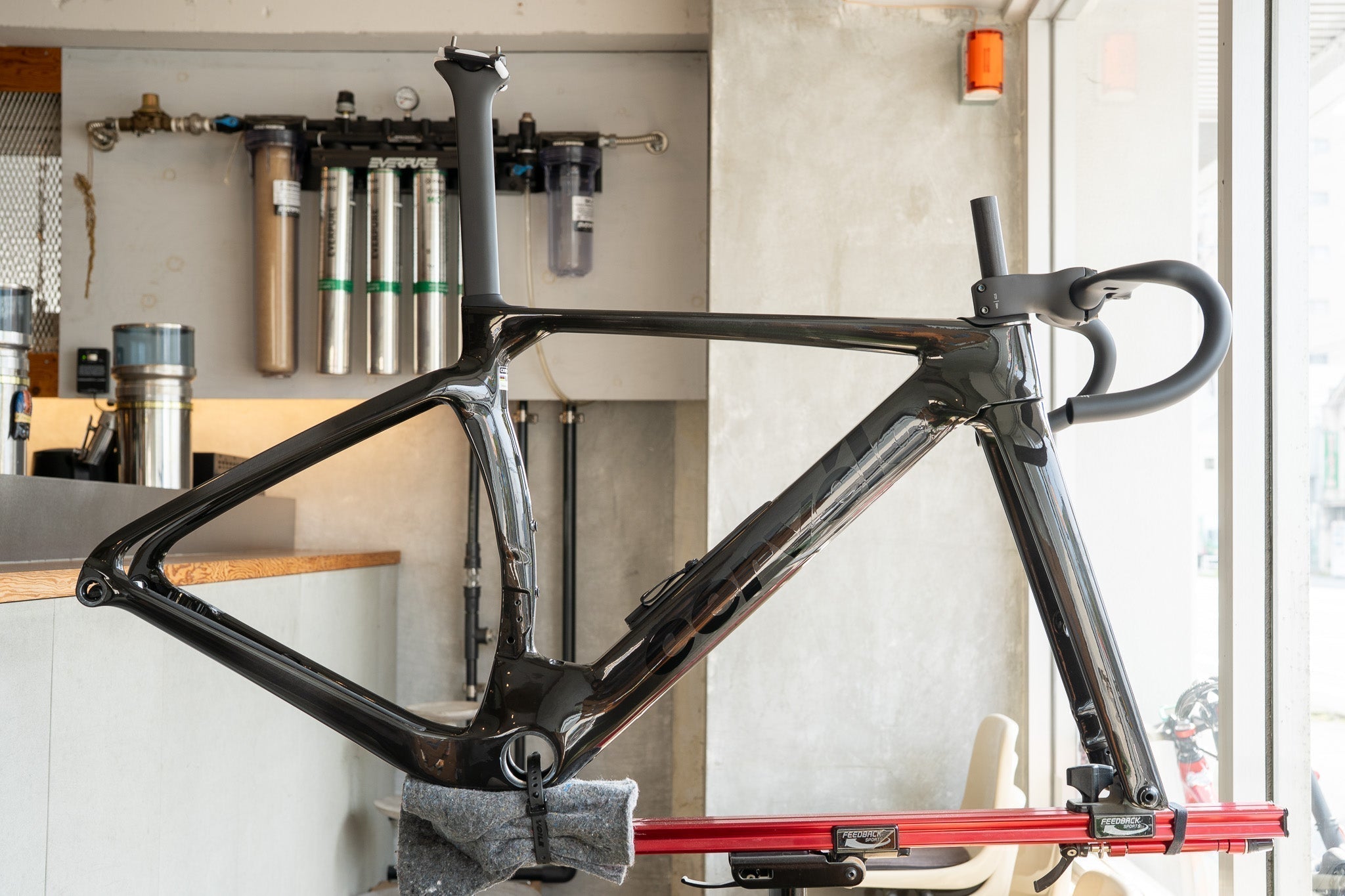 Cervelo サーヴェロ 取扱開始 ロードバイク 広島 グランピー – Grumpy