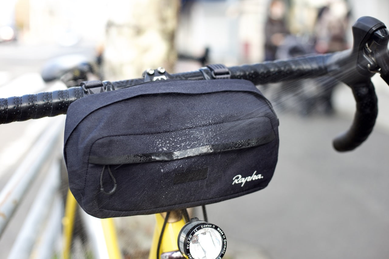 新品 Rapha Cycling Bar Bag サイクルバッグ www.krzysztofbialy.com