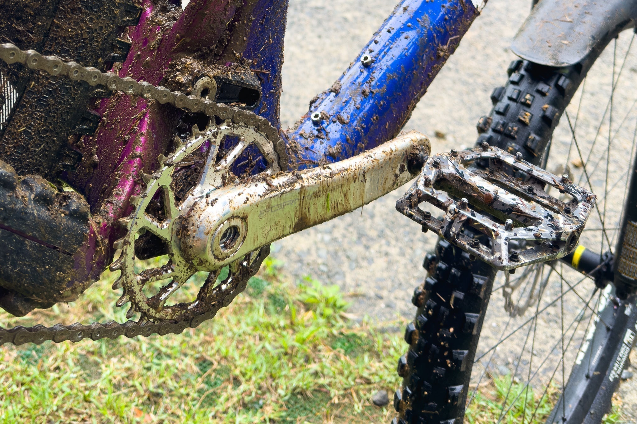 MTBに乗るなら知っておきたい！ MTBでショートクランクを選ぶ