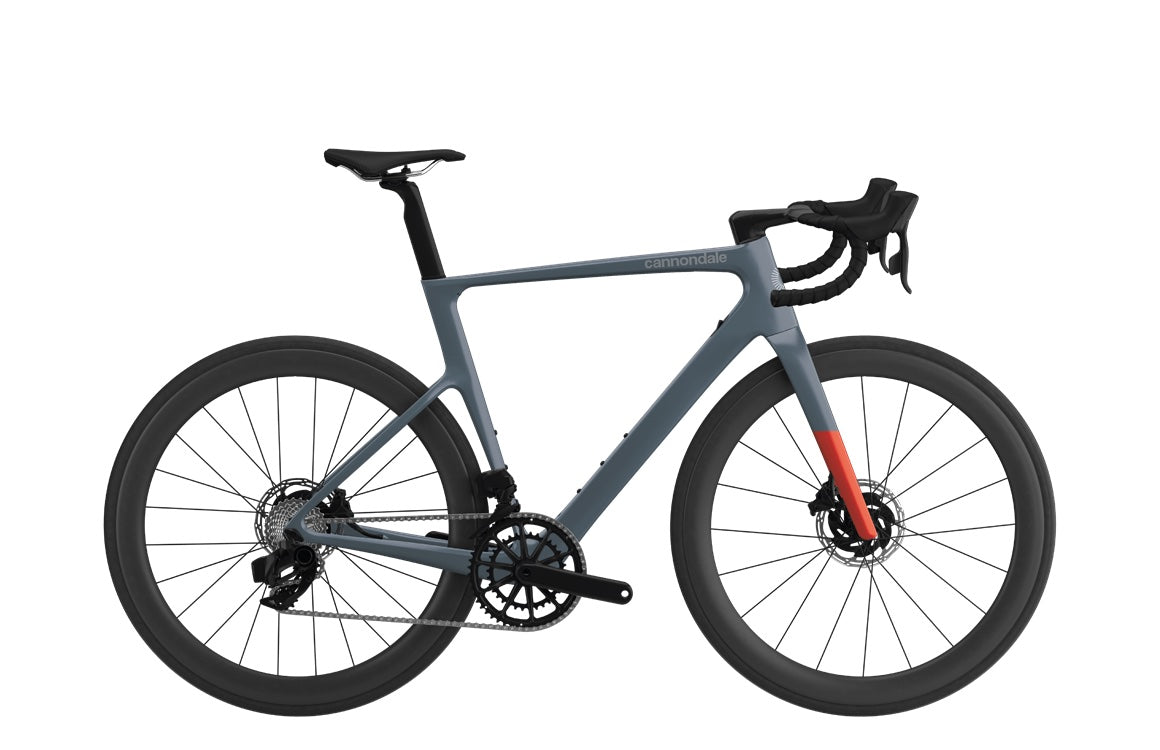 完売続出！ご予約可能なcannondale SuperSix EVO 2024モデル – Grumpy