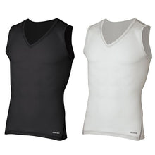 Load image into Gallery viewer, 【20%off】finetrack ドライレイヤーベーシック ノースリーブ メンズ FUM0425