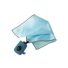 Load image into Gallery viewer, finetrack ナノハンカチ