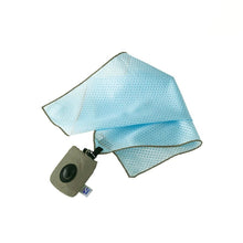 Load image into Gallery viewer, finetrack ナノハンカチ