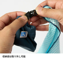 Load image into Gallery viewer, finetrack ナノハンカチ