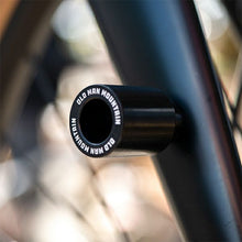 画像をギャラリービューアに読み込む, OLD MAN MOUNTAIN Headlight Mount