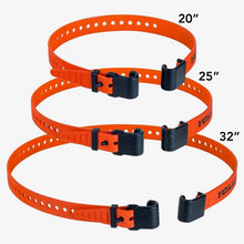 画像をギャラリービューアに読み込む, VOILE rack strap (Black)