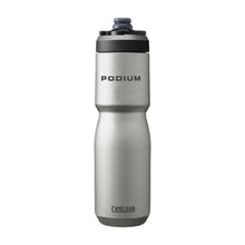 画像をギャラリービューアに読み込む, CAMELBAK PODIUM ステンレス 0.65L/22oz キャメルバック ポディウム