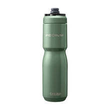 画像をギャラリービューアに読み込む, CAMELBAK PODIUM ステンレス 0.65L/22oz キャメルバック ポディウム