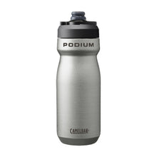 画像をギャラリービューアに読み込む, CAMELBAK PODIUM ステンレス 0.53L/18oz キャメルバック ポディウム
