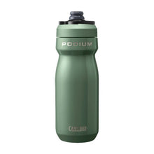 画像をギャラリービューアに読み込む, CAMELBAK PODIUM ステンレス 0.53L/18oz キャメルバック ポディウム