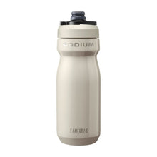 画像をギャラリービューアに読み込む, CAMELBAK PODIUM ステンレス 0.53L/18oz キャメルバック ポディウム