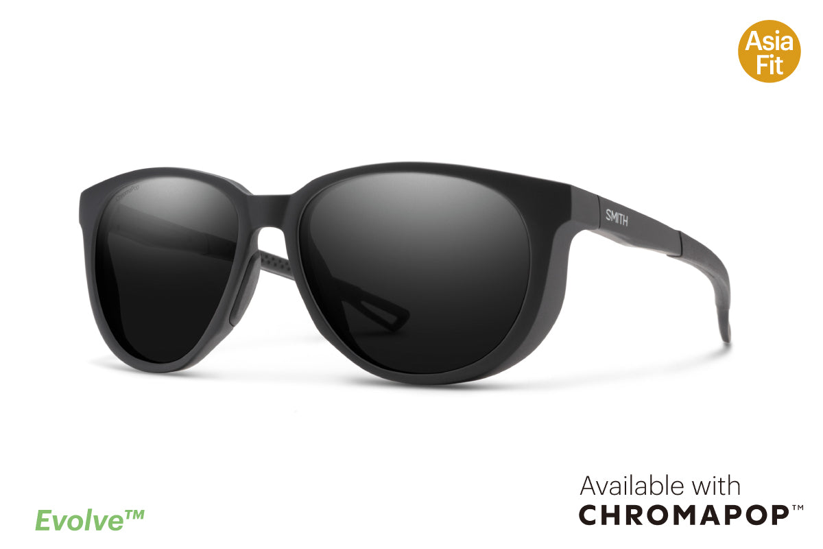 Smith Aura 偏光サングラス POLARX 日本製 Asian fit Smith Aura 偏光サングラス POLARX 日本製 Asian fit SMITH