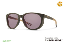 画像をギャラリービューアに読み込む, SMITH Seeker スミス サングラス