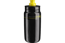 Load image into Gallery viewer, ELITE FLY TEX MAILLOT JAUNE 550ml 2026 ブラック