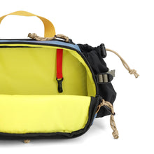 画像をギャラリービューアに読み込む, TOPO Designs MOUNTAIN HYDRO HIP PACK トポデザインズ マウンテン・ハイドロ・ヒップ・パック