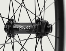 画像をギャラリービューアに読み込む, OQUO MP30 TEAM カーボンホイールセット | XC・トレイル向け 29インチ 1505g〜