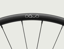 画像をギャラリービューアに読み込む, OQUO MP30 TEAM カーボンホイールセット | XC・トレイル向け 29インチ 1505g〜