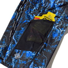 画像をギャラリービューアに読み込む, ELDORESO Patric Middle Spats (Blue) エルドレッソ