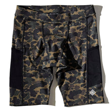 Load image into Gallery viewer, ELDORESO Patric Middle Spats (Olive) エルドレッソ