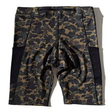 Load image into Gallery viewer, ELDORESO Patric Middle Spats (Olive) エルドレッソ