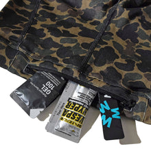 Load image into Gallery viewer, ELDORESO Patric Middle Spats (Olive) エルドレッソ