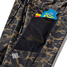 Load image into Gallery viewer, ELDORESO Patric Middle Spats (Olive) エルドレッソ