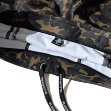 Load image into Gallery viewer, ELDORESO Patric Middle Spats (Olive) エルドレッソ