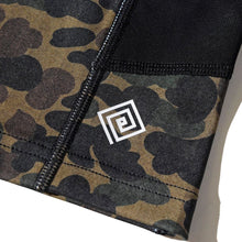 Load image into Gallery viewer, ELDORESO Patric Middle Spats (Olive) エルドレッソ