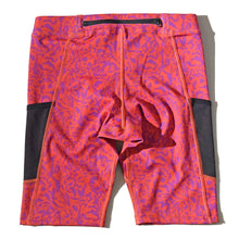Load image into Gallery viewer, ELDORESO Patric Middle Spats (Pink) エルドレッソ