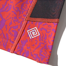 Load image into Gallery viewer, ELDORESO Patric Middle Spats (Pink) エルドレッソ