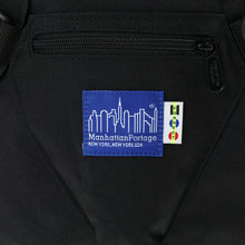 画像をギャラリービューアに読み込む, Manhattan Portage CONNECT ネームタグ