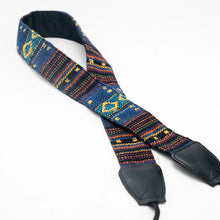 画像をギャラリービューアに読み込む, NOCS PROVISIONS WOVEN TAPESTRY STRAP NOC-STP ノックスプロヴィジョンズ ウーヴェンタペストリーストラップ