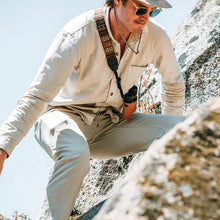 画像をギャラリービューアに読み込む, NOCS PROVISIONS WOVEN TAPESTRY STRAP NOC-STP ノックスプロヴィジョンズ ウーヴェンタペストリーストラップ