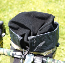 Load image into Gallery viewer, tade qui / cunningham / Dyneema Composite Fabric 5.0oz Hybrid / Black