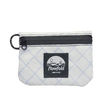 画像をギャラリービューアに読み込む, Flowfold Essentialist - Mini Pouch フローフォールド ミニジップポーチ