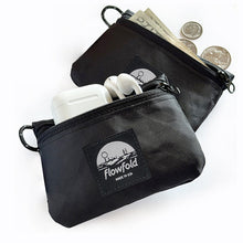 画像をギャラリービューアに読み込む, Flowfold Essentialist - Mini Pouch フローフォールド ミニジップポーチ