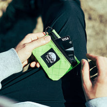 画像をギャラリービューアに読み込む, Flowfold Essentialist - Mini Pouch フローフォールド ミニジップポーチ