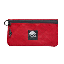 Load image into Gallery viewer, Flowfold Creator - Zipper Pouch Wallet フローフォールド ポーチウォレット