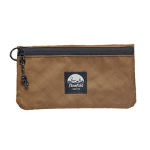 Load image into Gallery viewer, Flowfold Creator - Zipper Pouch Wallet フローフォールド ポーチウォレット