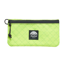 Load image into Gallery viewer, Flowfold Creator - Zipper Pouch Wallet フローフォールド ポーチウォレット