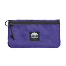 Load image into Gallery viewer, Flowfold Creator - Zipper Pouch Wallet フローフォールド ポーチウォレット
