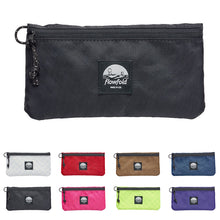 Load image into Gallery viewer, Flowfold Creator - Zipper Pouch Wallet フローフォールド ポーチウォレット