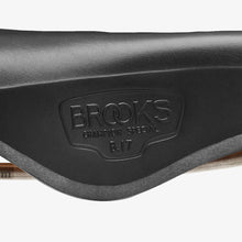 Load image into Gallery viewer, BROOKS B17 SPECIAL TITANIUM ブルックス