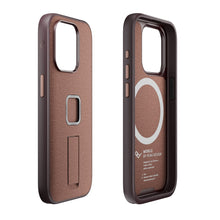 画像をギャラリービューアに読み込む, peak design EVERYDAY LOOP CASE FOR iPhone 15 (フィンガーループ付き) M-LC-BK ピークデザイン