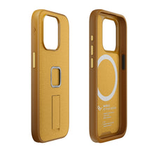 画像をギャラリービューアに読み込む, peak design EVERYDAY LOOP CASE FOR iPhone 15 (フィンガーループ付き) M-LC-BK ピークデザイン