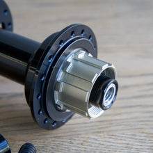 画像をギャラリービューアに読み込む, FORMOSA MTB HUB SS 前後セット フォルモサ