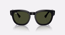 画像をギャラリービューアに読み込む, ray-ban MEGA HAWKEYE RB0298SF 901/31 53-21 レイバン サングラス