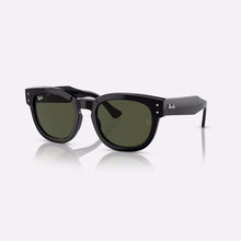 画像をギャラリービューアに読み込む, ray-ban MEGA HAWKEYE RB0298SF 901/31 53-21 レイバン サングラス